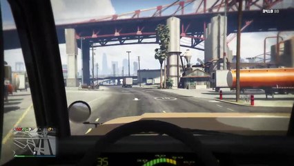 Gta 5 twins roleplay (44)