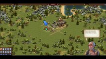 Forge of Empires - City Layout Tutorial