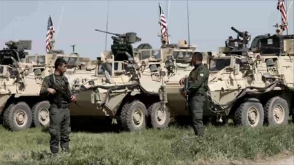 نذر مواجهة روسية أميركية في سوريا