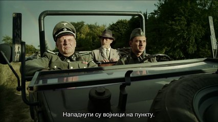 Без права на выбор - Bez prava na izbor - Ep.04