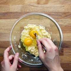 Dark Chocolate Banana Bread