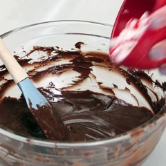 Dark Chocolate Peppermint Bark