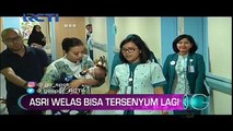 Asri Welas Ceritakan Perkembangan Terbaru Kondisi sang Anak