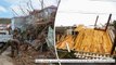Hurricane Maria damage pictured: Dominican Republic devastated by killer storm