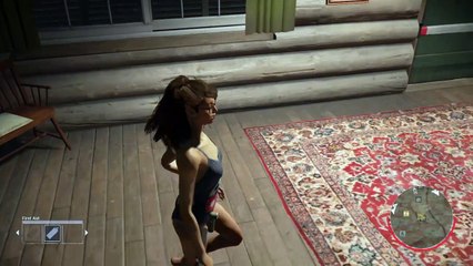 F13 spring break '84 DLC