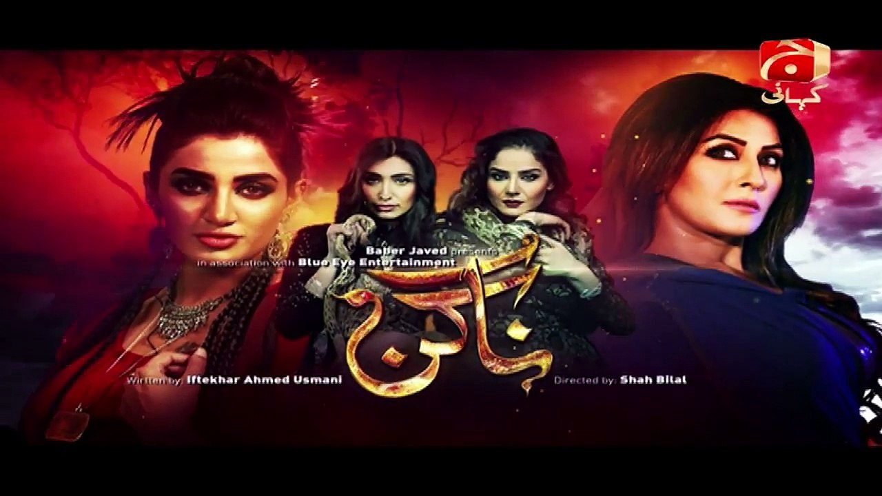 Naagin Episode 87