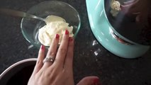 Mini Chocolate Marble Cheesecake Recipe | Easy Crockpot Dessert Recipe