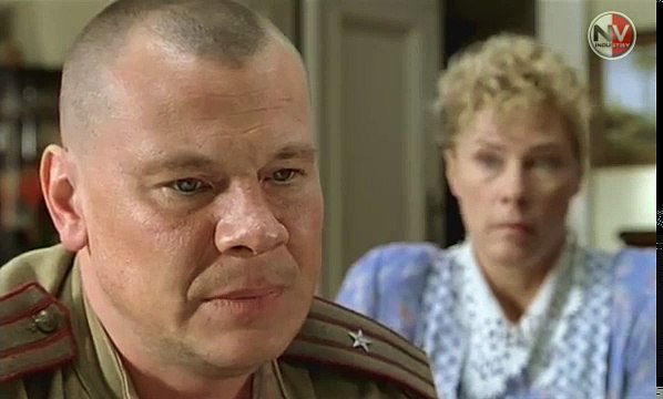 Диверсант. Конец войны. Серия - Ep.07