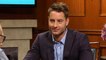 Justin Hartley isn't ruling out soap operas
