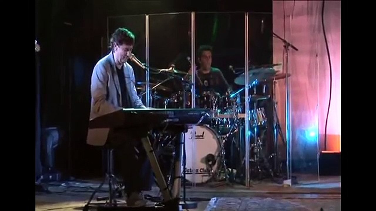 Flávio Venturini - Céu de Santo Amaro