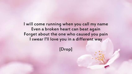 DJ Snake - A Different Way Ft Lauv (Lyrics)