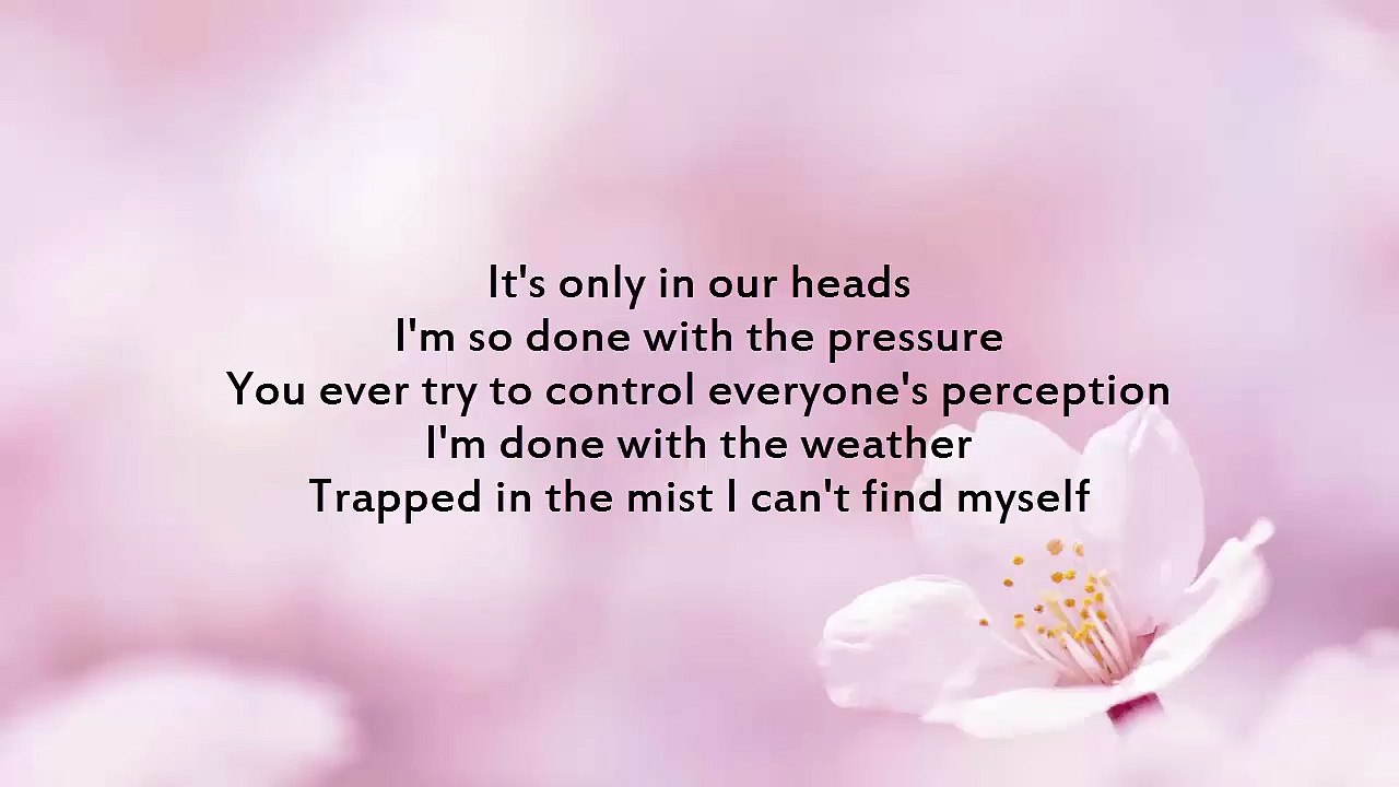 Enter Shikari Undercover Agents (Lyrics) Vidéo Dailymotion