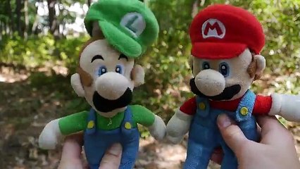 Epic Mario Bros.- Yoshi Park