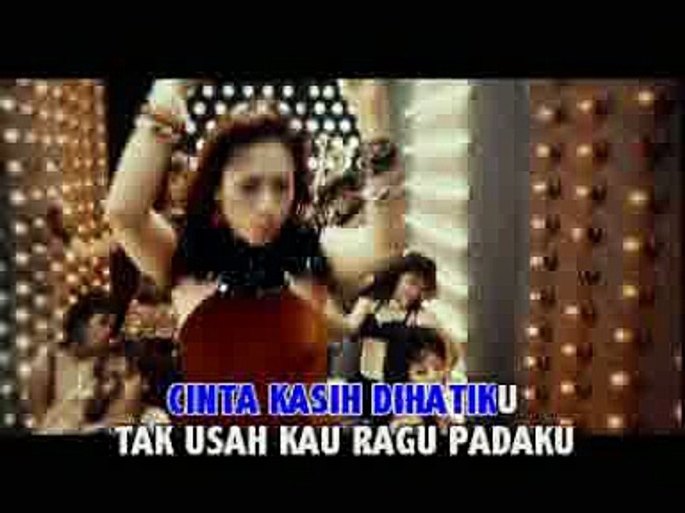 ADA BAYANGMU#MELINDA#DANGDUT#LEFT