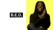 Jacquees B.E.D. Official Lyrics & Meaning