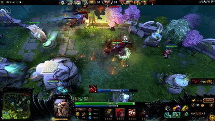 The Force Staff PUDGE!!! | DOTA 2 Reborn (Frozenkuku)