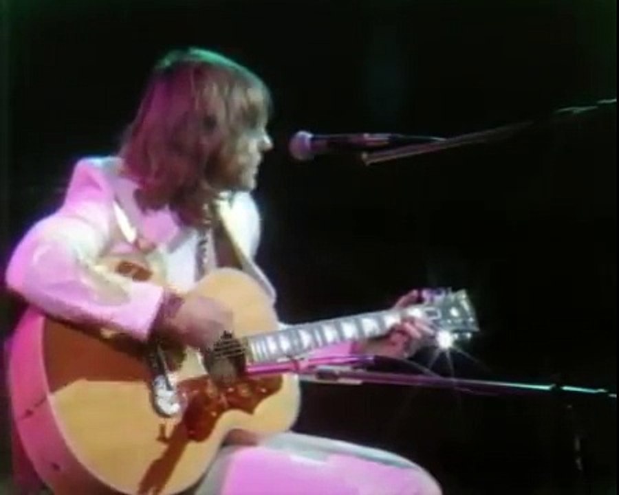 Greg Lake / Lucky Man