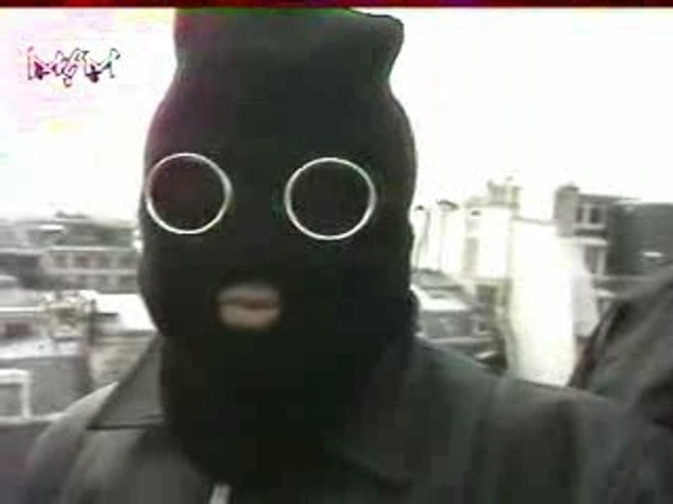 Radio Mag - Realisateurs radio +Generation X sur NRJ (Sam Z)