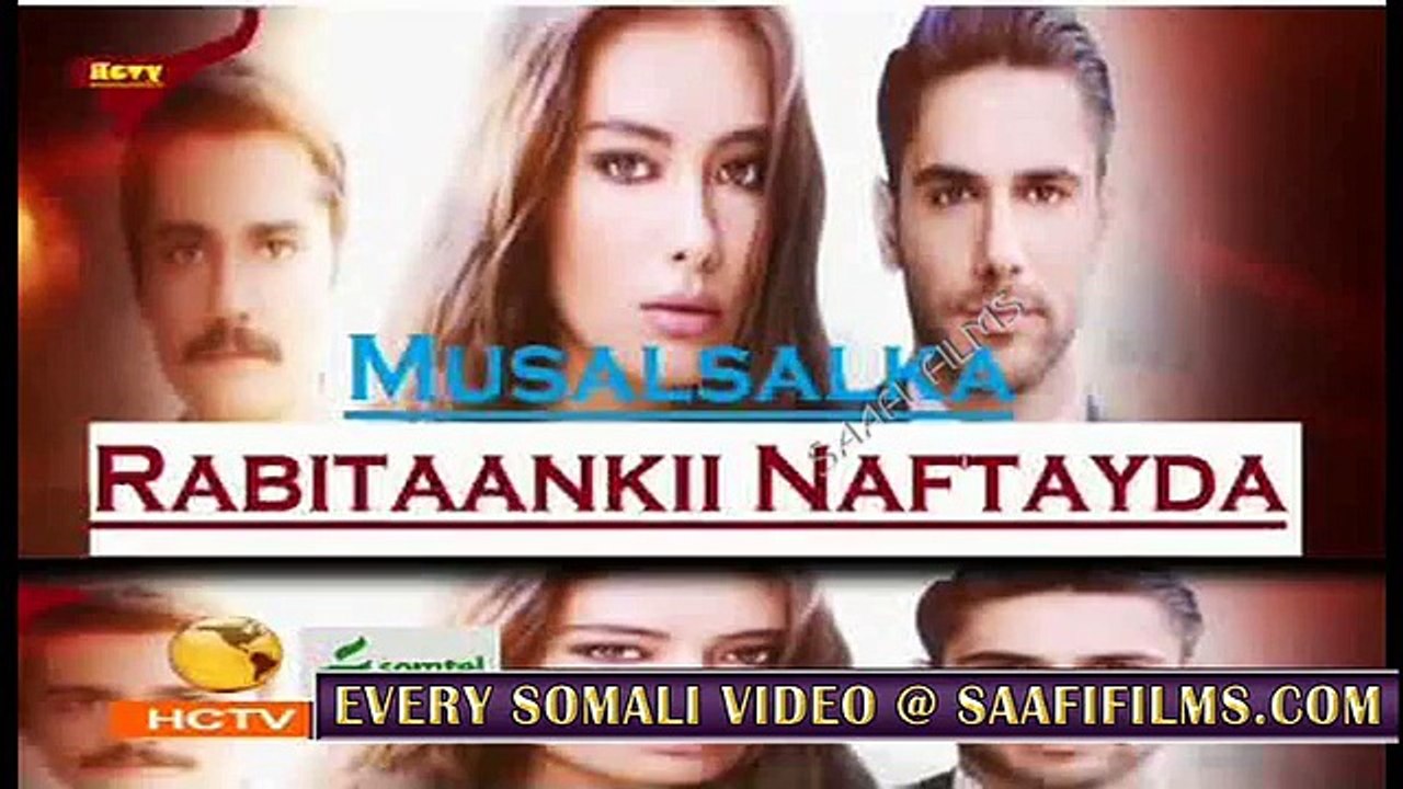 Rabitaankii nafteyda Part 132 MAHADSANID Musalsal Heeso Soomaali Cusub Hindi af Somali Short Films Cunto Karis Macaan