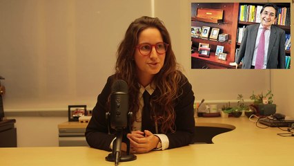 ¿Y a quién va a investigar el nuevo fiscal si es amigo de todo el mundo - La Pulla Extra