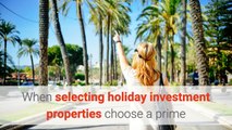 Should You Buy a Holiday Home? |  What You Need to Know about Buying a Holiday Home