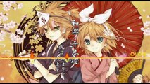 【Kagamine Len V4x】Senbonzakura Ballad 【Cover】