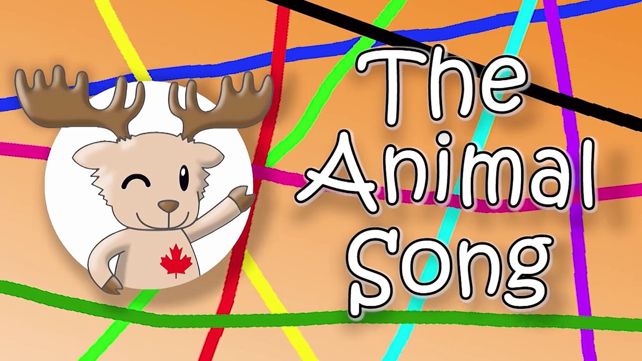 Feed Animals Activity for Kids | Maple Leaf Learning Playhouse