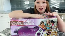 Old 90s Toys!? Easy Bake Oven!