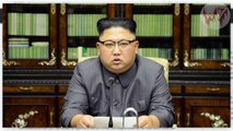 Kim Jong-un llamó a Donald Trump 