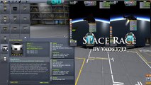 KSP Quick Guides: SSTO Tutorial - The Basics for an SSTO! Stock v.23