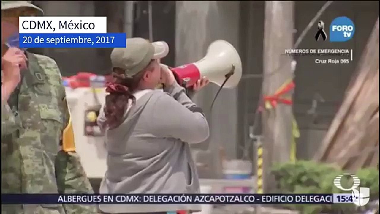 desgarrador video de madre gritando a su hijo