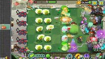 Plants vs Zombies 2 - Easter Day Wizard Zombies Pinata Party 4/5! iOS/Android