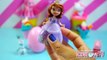 Play Doh Disney Princess Surprise Eggs Sofia PeppaPig MyLittlePony PlayDough Huevos Sorpre