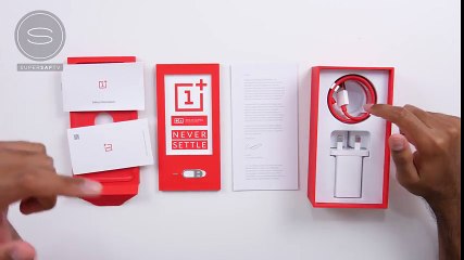 OnePlus 5 SOFT GOLD (Limited Edition)