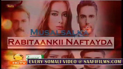 Rabitaankii nafteyda Part 147 MAHADSANID Musalsal Heeso Soomaali Cusub Hindi af Somali Short Films Cunto Karis Macaan
