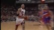 NBA Scottie Pippen Highlights