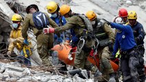 Πένια Νιέτο: Οι επιχειρήσεις διάσωσης θα συνεχιστούν