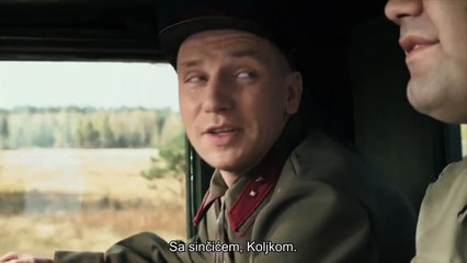 Паршивые овцы - Crne ovce - Ep.01