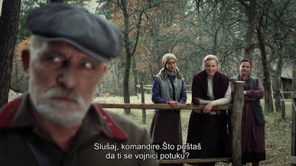 Паршивые овцы - Crne ovce - Ep.02