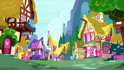 Moj Mali Poni: S6E25/26 (3. deo) | Pretvaranti su se vratili! (Srpski) [HD]