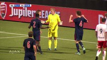 Highlights Helmond Sport - Jong Ajax