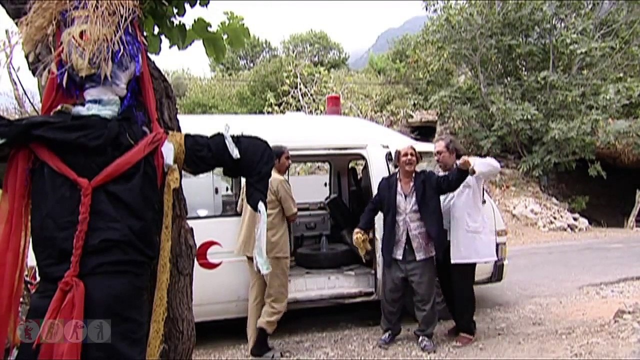 مسلسل ضيعة ضايعة - الجزء الأول ـ الحلقة 11 الحا...