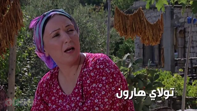 مسلسل ضيعة ضايعة - الجزء الأول ـ الحلقة 3 الثالثة كاملة HD - جبصين