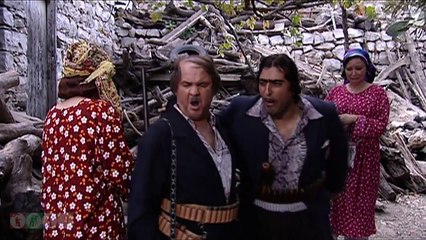 مسلسل ضيعة ضايعة - الجزء الأول ـ الحلقة 4 الرابعة كاملة HD - لا تمطا