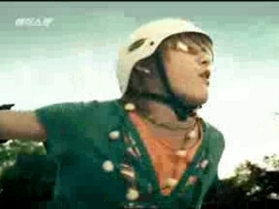 DBSK - Airsket