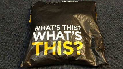 Loot Vault Unboxing, Many Different Items!