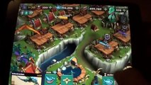 Dragons - Aufstieg von Berk - Android iPad iPhone App Gameplay Review [HD ] #58 ★ Lets Play