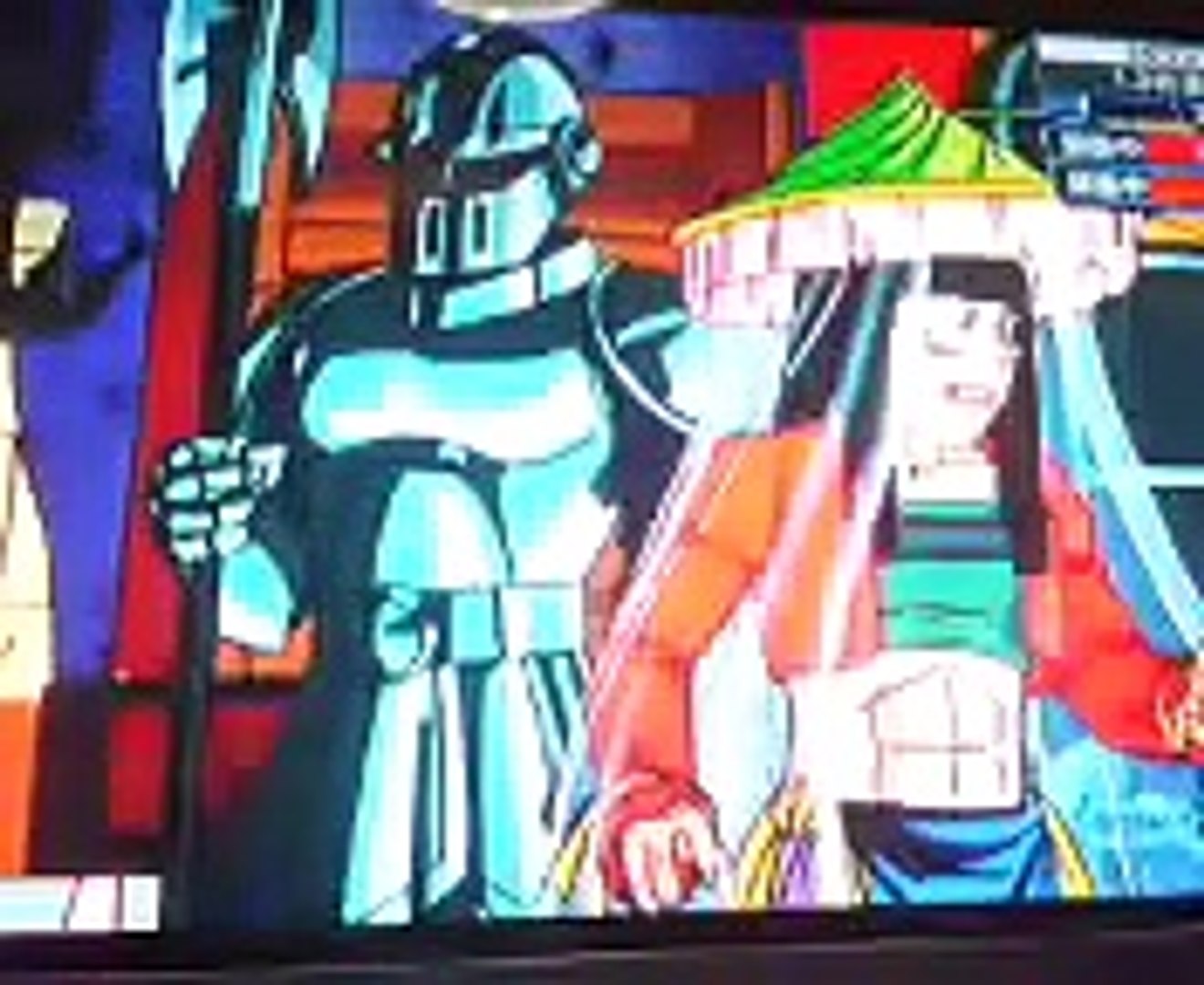 アニメドラゴンボールgt第８話 Dailymotion Video