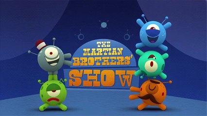 Lets Go Pocoyo! - Party Time [Episode 14] in HD