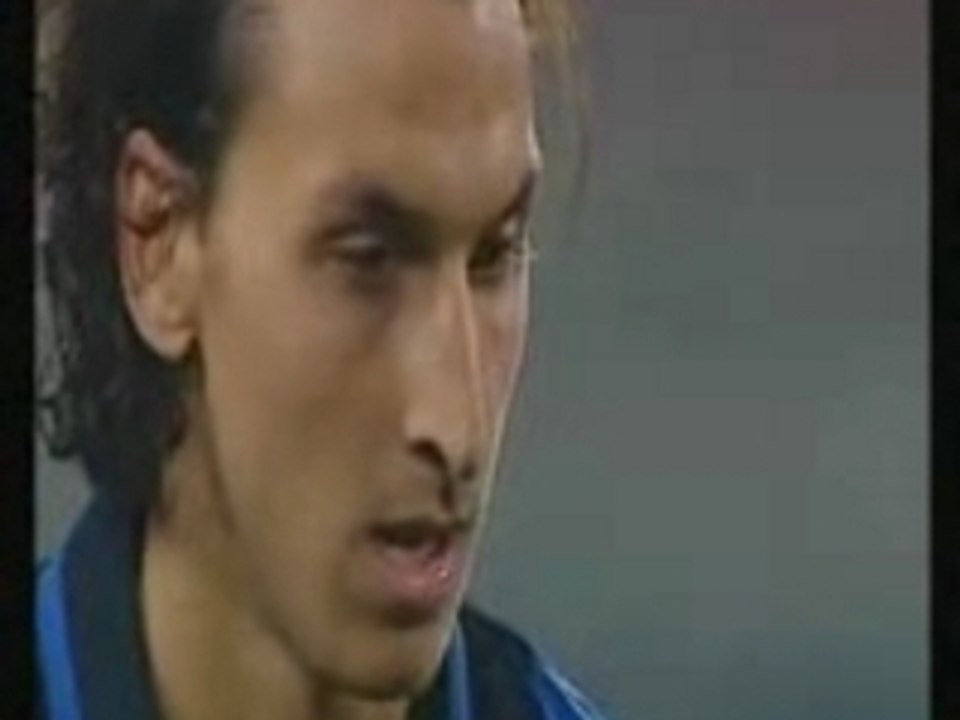 Juventus inter 1-1 4/11/2007